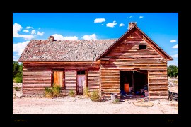 Archived preview of "Abandoned"