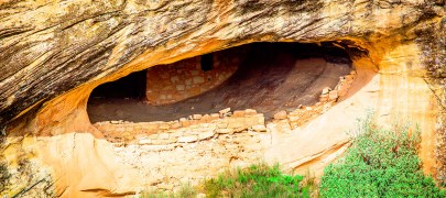 Archived preview of "Anasazi Granary"