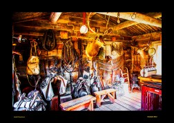 Archived preview of "Grandpa's Shed"