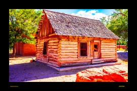 Archived preview of "John's Place"