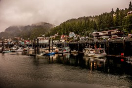Archived preview of "Ketchikan"