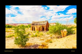 Archived preview of "Off the Grid"