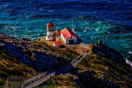 Archived preview of "Point Reyes"