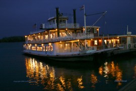 Archived preview of "River Boat-UM"