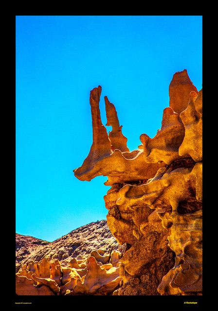 Preview of "A Rockalope"