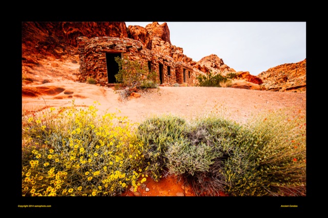 Preview of "Ancient Condos"