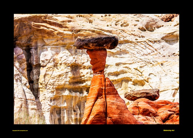 Preview of "Balancing Act"