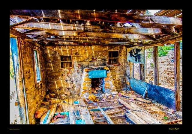 Preview of "Beyond Repair"