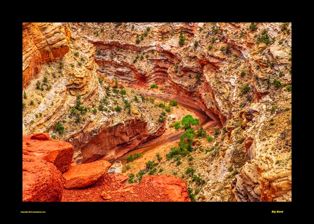 Preview of "Big Bend"