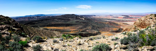 Preview of "Black Rock Canyon-UM"