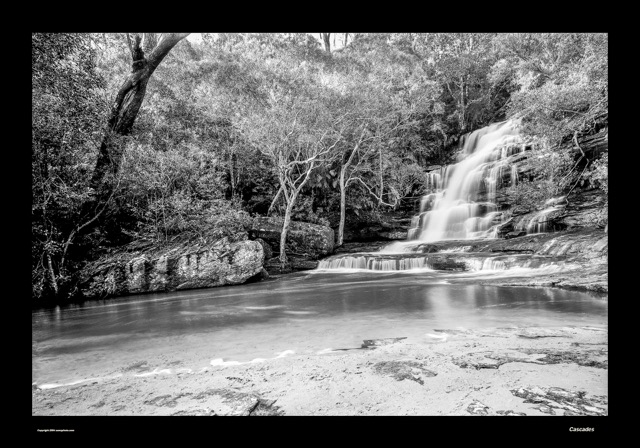 Preview of "Cascades"