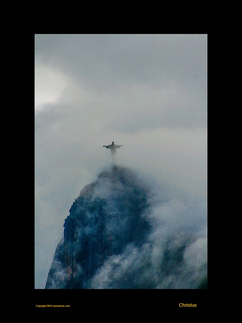 Preview of "Christus"