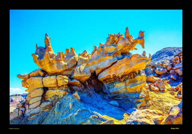 Preview of "Dragon Ride"