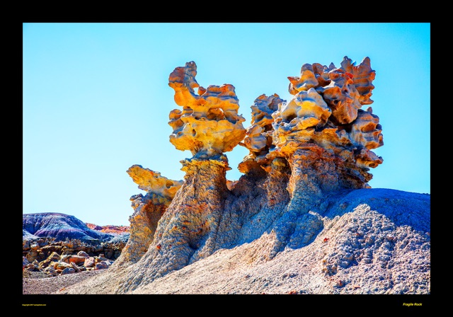 Preview of "Fragile Rock"
