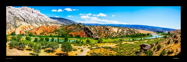 Preview of "Green River"