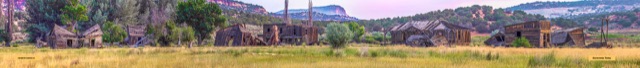 Preview of "Gunsmoke Today"