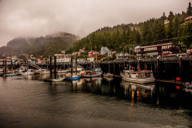 Preview of "Ketchikan"