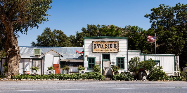 Preview of "Onyx Store-UM"
