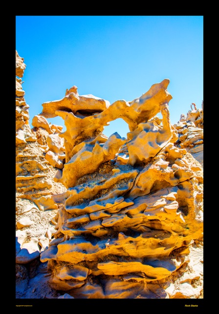 Preview of "Rock Stacks"