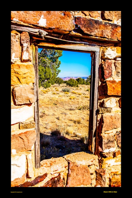 Preview of "Room With A View"
