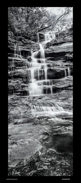 Preview of "Somersby Falls"
