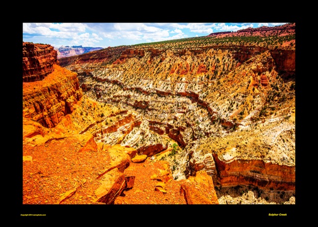 Preview of "Sulphur Creek"