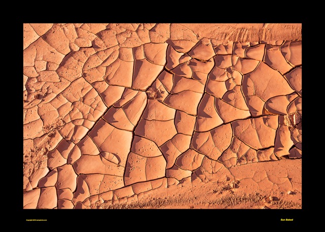 Preview of "Sun Baked"
