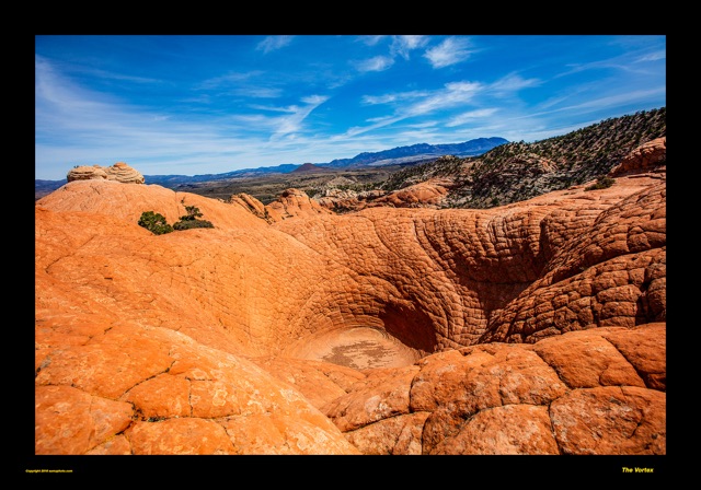 Preview of "The Vortex"